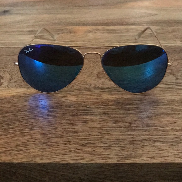 Ray-Ban Accessories - RayBan Aviators